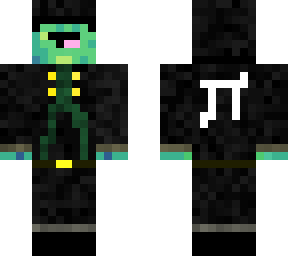 evil turtle