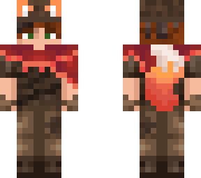 fox vaquero