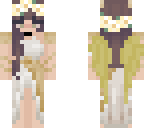 goddess girl