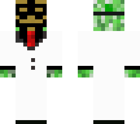 hacker creeper