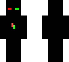half and half underglow