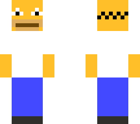 homer simpson