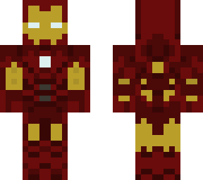 iron man (mark 4)