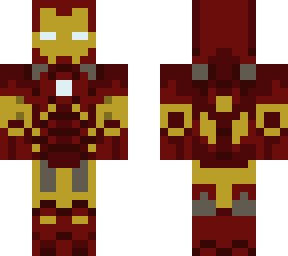iron man (mark 7)