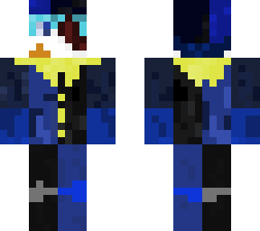 jester g