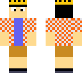 king brady from pair of kings