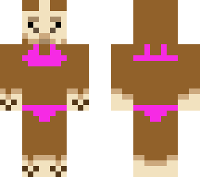 llama lujuriosa