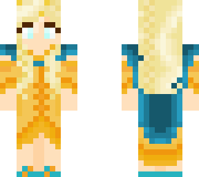 marella (i couldn't come up with a nickname)