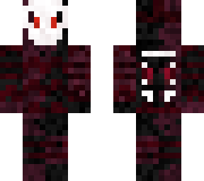 mask man?