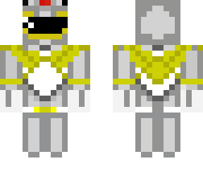 me as the true tit**** ranger