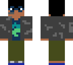 me irl with a different sweater