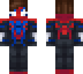 migue spider-man