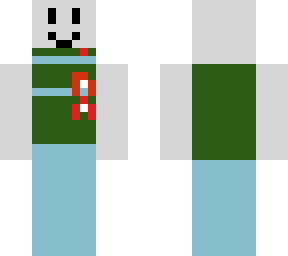 mine-craft io nexusnpc