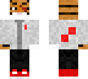 my skin