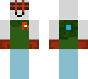 nexus npc(battle-ready + no big black fade)