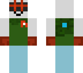 nexus npc(battle-ready)