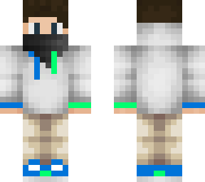 noconoah skin