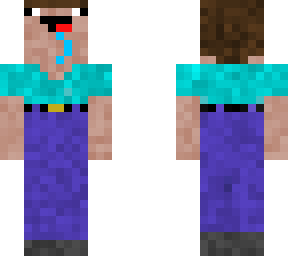noob something idk