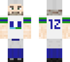 nsa - #12 newdport away