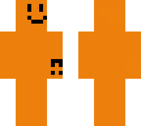 orange man