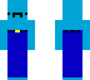 pant man