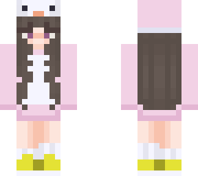 penguin abby