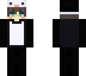 penguin legend