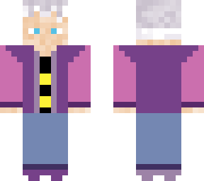 personal skin