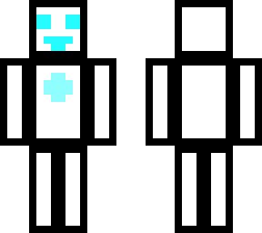pfp oc