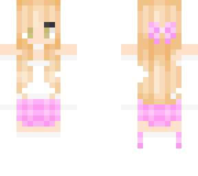 pink (white)