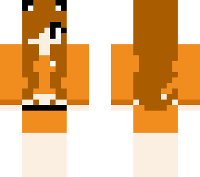 prisoner girl