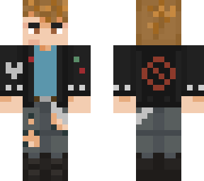 punk