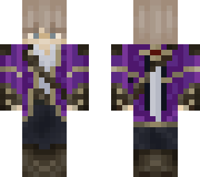 purple prince