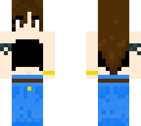 rachel