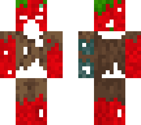 red drowned
