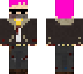 rick grimes mixed with bruh moment hourfixed2