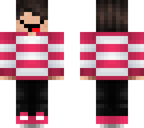 roier cubito outfit pepito san valentin