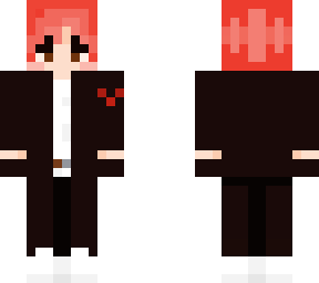 romantic | Minecraft Skins