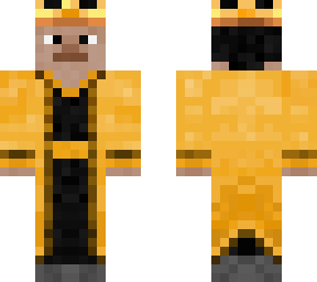 royal gold king