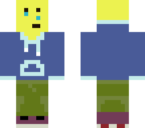 sad guy