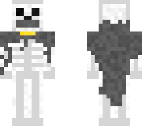 skeleton