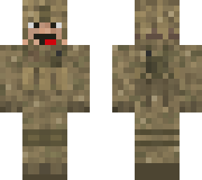 soldier derp