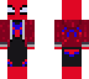 spider venom new design