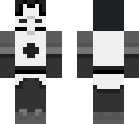 the black knight