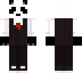 the boss panda
