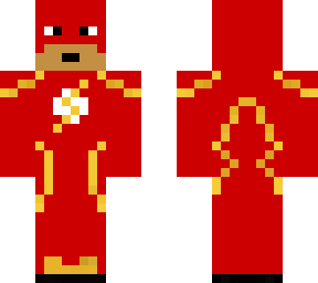 the flash (classic)