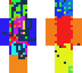 the glitch