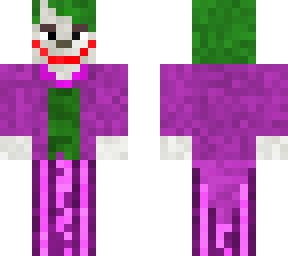 the joker