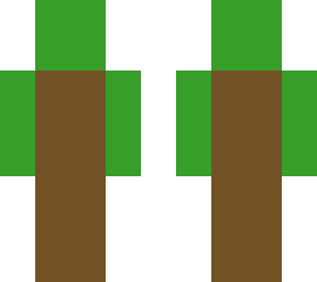 the tree
