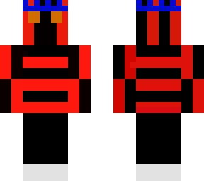 tonikv2013 skin